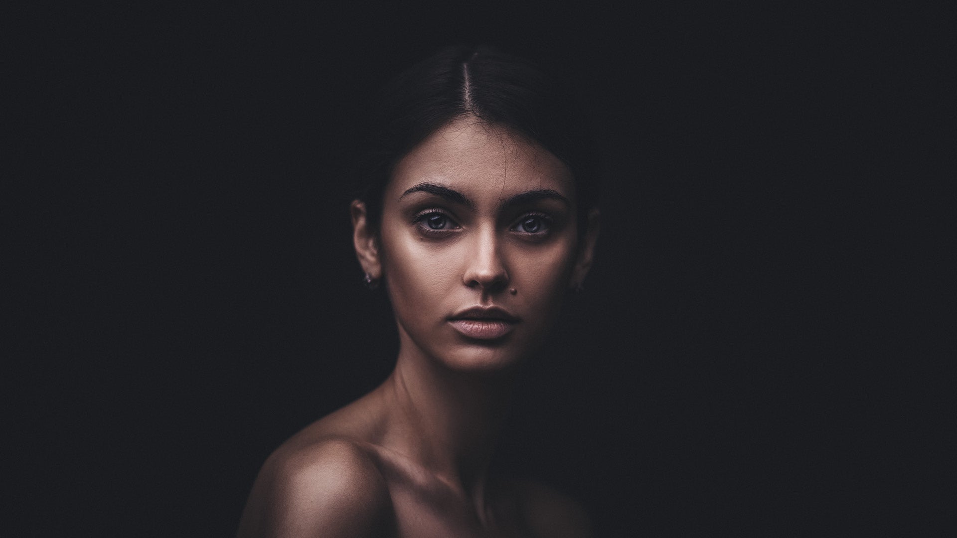 Wedding & Portrait Presets - WilderPixel