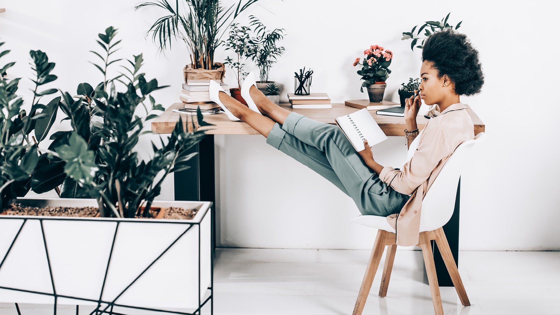 Interior & Real Estate Presets - WilderPixel